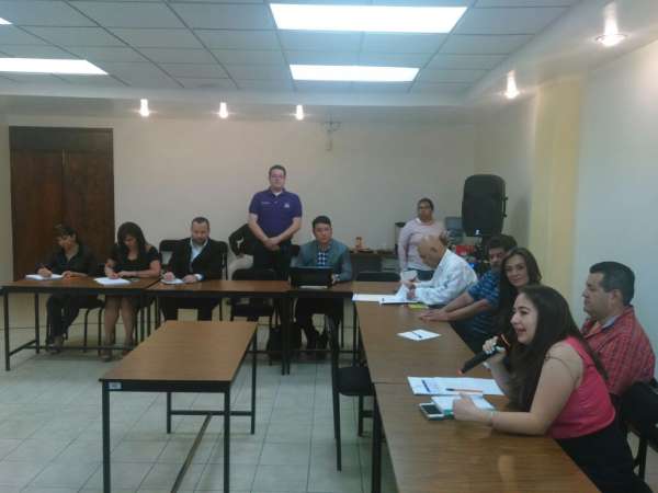 Ayuntamiento de Morelia abre oportunidades a los jóvenes  