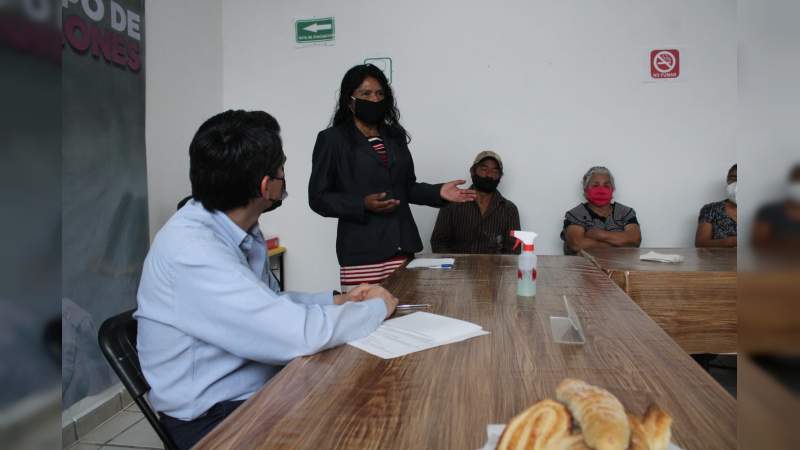 La política está requiriendo liderazgos, afines a las necesidades de la gente: Toño Ixtláhuac 