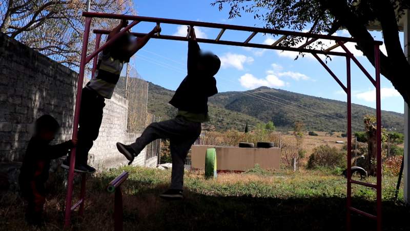 En el marco del día del niño, estudios internacionales reflejan que el confinamiento ha repercutido en los niños