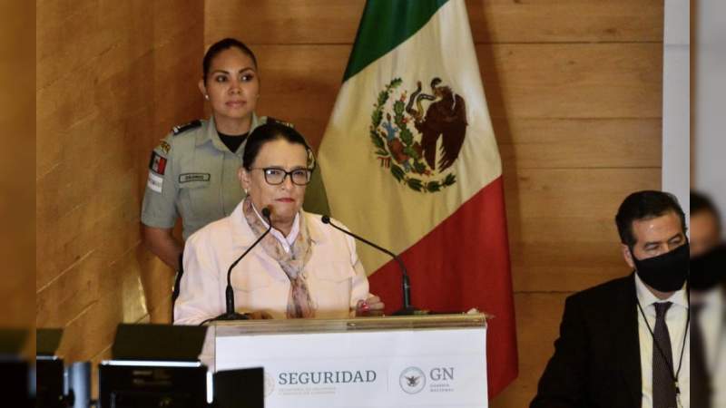 12 candidatos asesinados y 234 amenazados: SSPC 