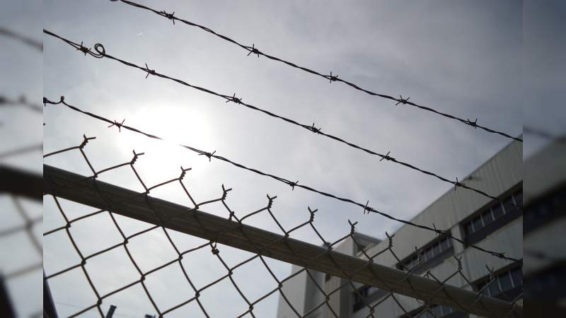 Hay 3,395 casos acumulados de Covid-19 en centros penitenciarios: CNDH 