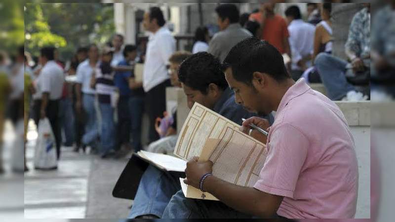 México tiene importante parón y retroceso en su economía 