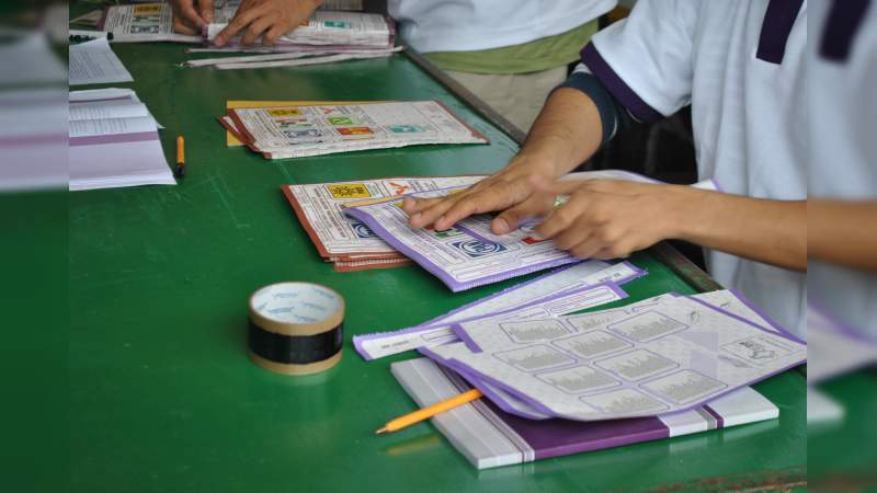 Por grupos minoritarios, 7 municipios de Michoacán tienen en riesgo sus elecciones 