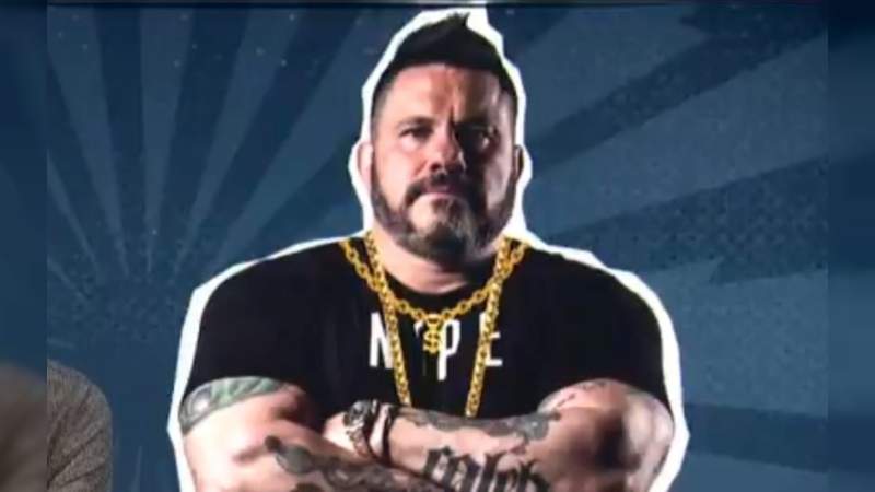 Ciro Gómez Leyva: "David Páramo sufrió un aneurisma cerebral, se encuentra grave pero estable" 