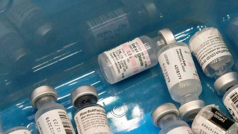 Se han aplicado 18 millones de vacunas en México: SSa 