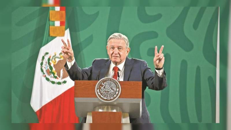 Presentan 13 denuncias contra AMLO por intervenir en el proceso electoral 