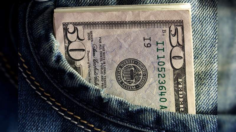 Récord en remesas recibidas en Marzo 