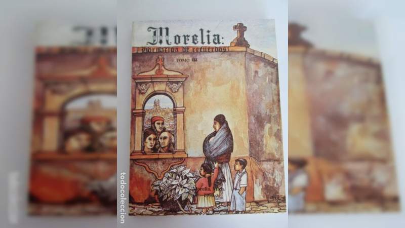 Muere en Morelia don Rogelio Morales García, “el hombre que se habla de tú con el ayer”