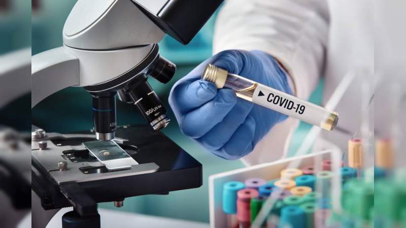 Estudio demuestra que el Covid-19 es una enfermedad vascular y no respiratoria 