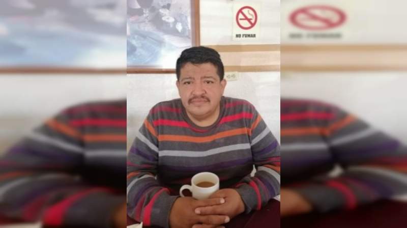 En Sonora asesinan al periodista Benjamín Morales 