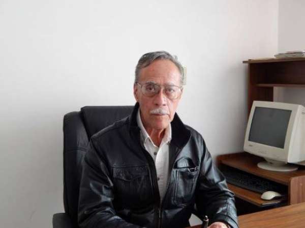 Acusan a funcionario de matar a perro frente a dos niños, en Uruapan, Michoacán - Foto 0 