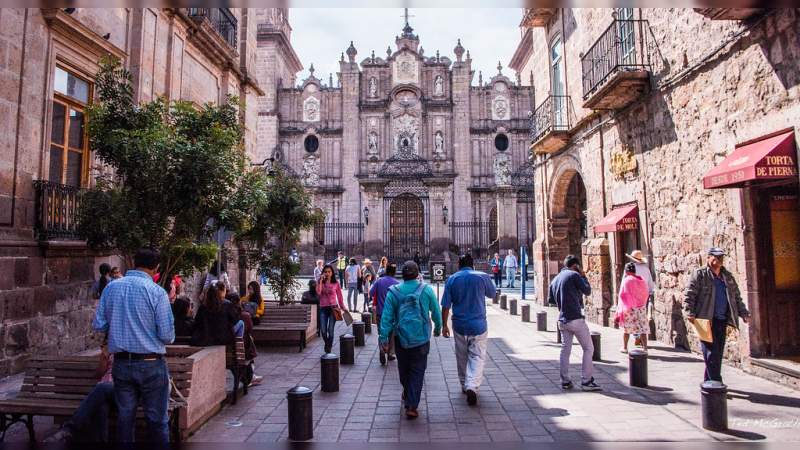 Para este 10 de mayo se espera una derrama económica de alrededor de 400 mdp: COVECHI 