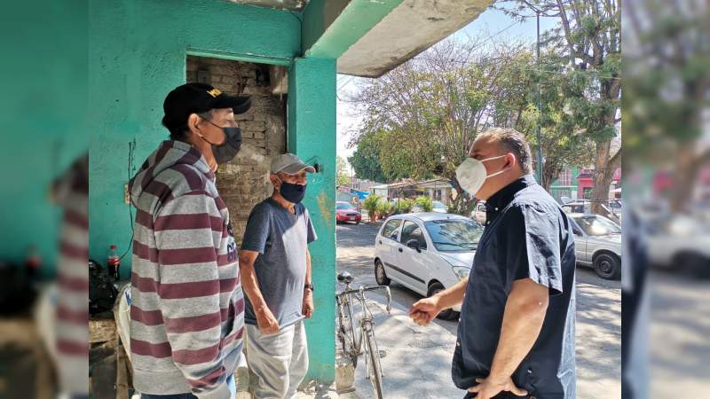 Delitos con exceso de violencia a la alza: Carlos Quintana  