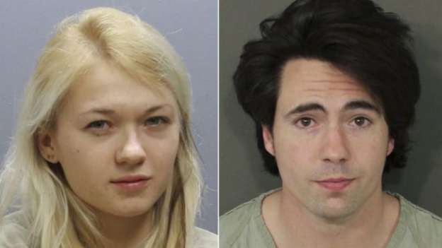 Mujer graba en Periscope la violación de su amiga  