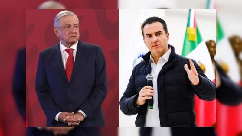 Adrián de la Garza asegura que Samuel García es el candidato protegido de López Obrador 