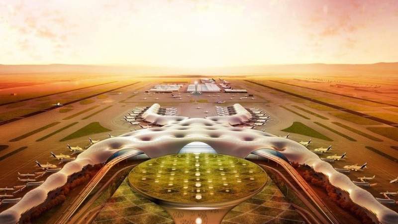 Costó más de 331 mil millones de pesos cancelar el Aeropuerto de Texcoco - ASF 