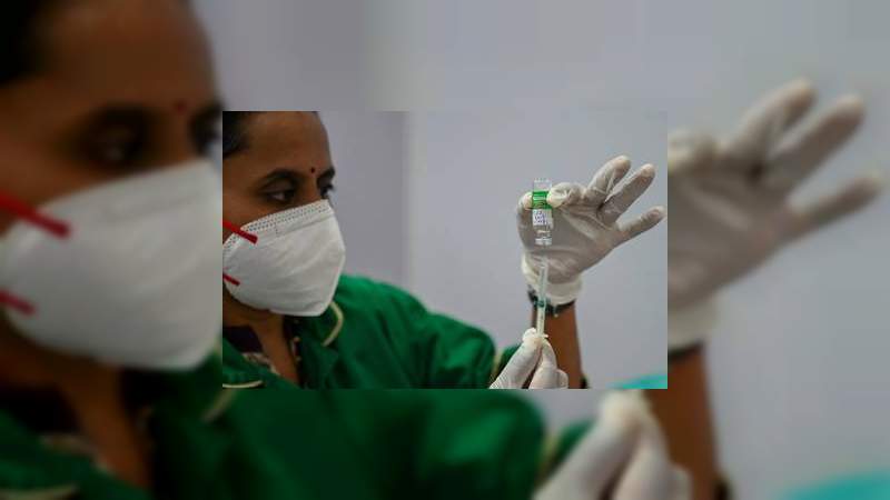 Joe Biden apoya propuesta que se presentará en la OMC para suspender patentes de vacunas Covid 