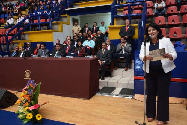 Preparatorias de la UMSNH celebran encuentro académico, cultural y deportivo - Foto 3 