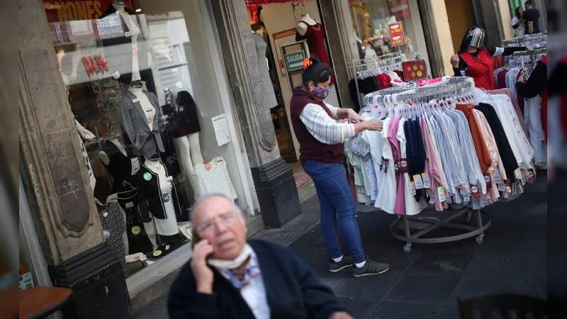 Inflación en México en 6.08%; el número más alto desde diciembre del 2017 