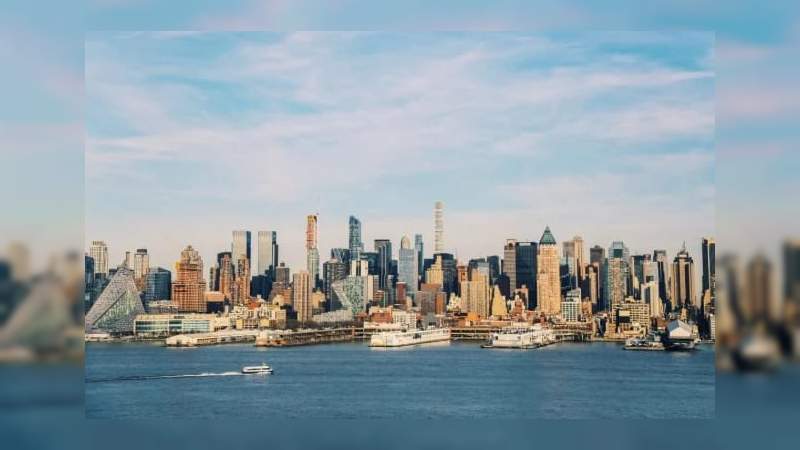 Ofrecerá Nueva York vacunas anticovid gratis para los turistas extranjeros 