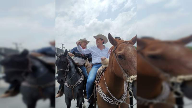 Tenemos que ponderar nuestras tradiciones y rescatar espacios donde las familias pasen un buen rato: Toño Ixtláhuac 