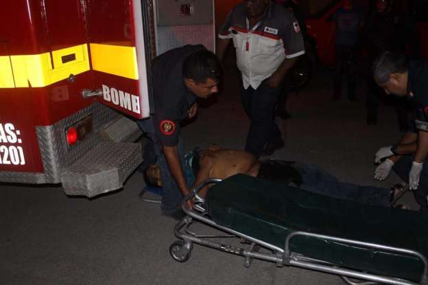 Policías rurales matan a un sicario tras agresión a ex autodefensa, en Apatzingán, Michoacán - Foto 2 