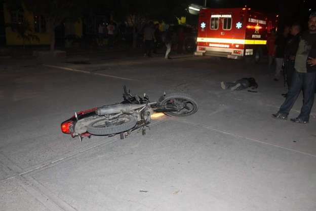 Policías rurales matan a un sicario tras agresión a ex autodefensa, en Apatzingán, Michoacán - Foto 3 