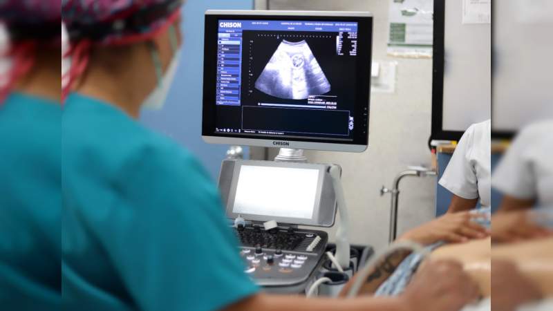 Despliega SSM Convoyes de la Salud y Pueblos Indígenas en 5 municipios