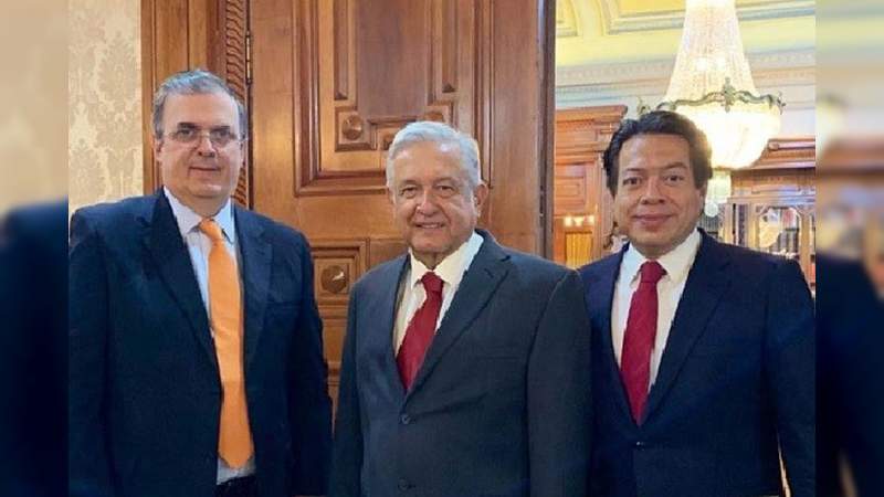 "Violencia e intolerancia en el proceso electoral de Michoacán"