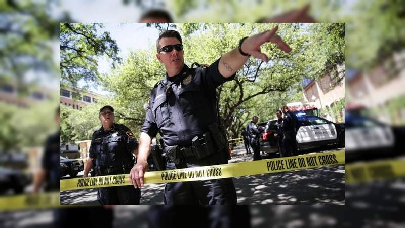 Mueren seis en tiroteo en fiesta de cumpleaños en Colorado Springs, EEUU 