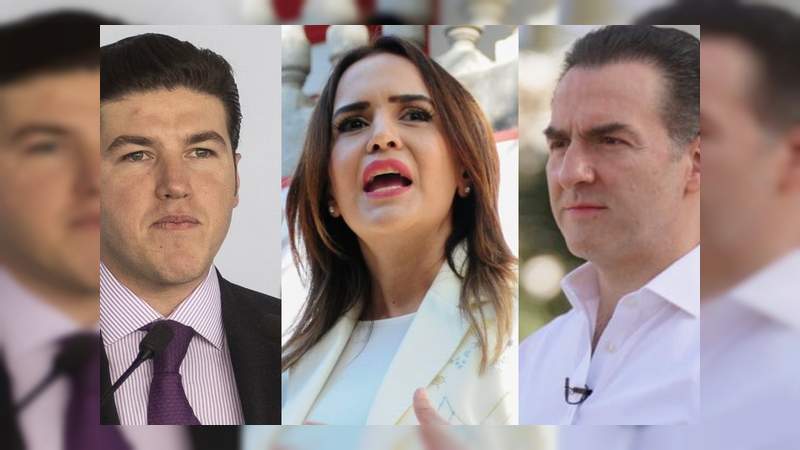 FGR abre investigación a los principales candidatos a la gubernatura de Nuevo León, menos a la de Morena: Habla de prisión para posibles responsables 