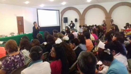 Inauguran Encuentro "Intercambio de Experiencias Exitosas en Lectura y Escritura"‏  