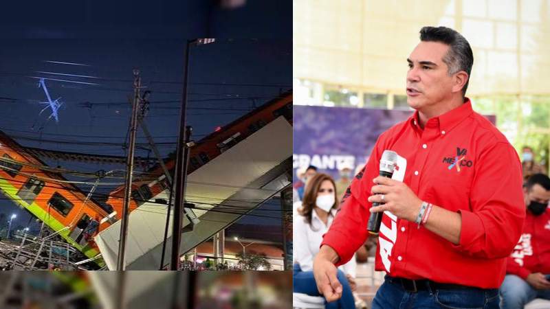 PRI llama distracción de la Línea 12 a la carpeta de investigación contra Adrián de la Garza 