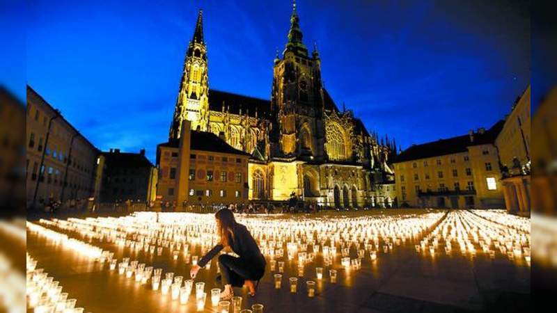 Reino Unido reporta cero muertes por Covid-19 en las últimas 24 horas 