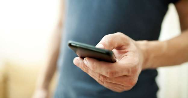 Ahora será limitada acceso a datos móviles  