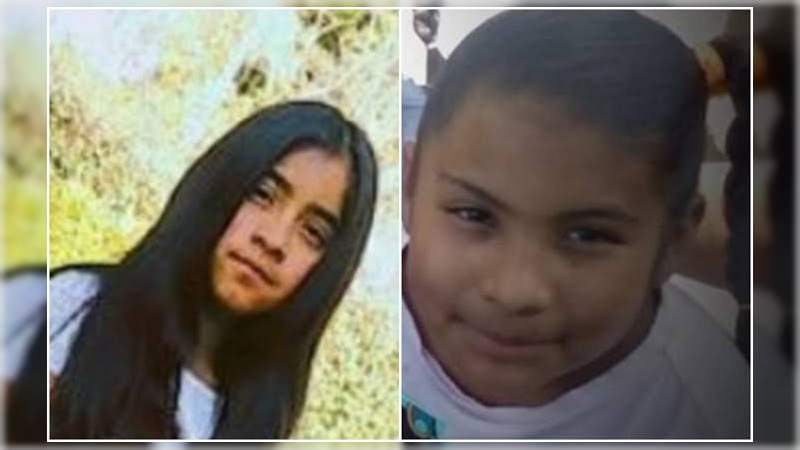 Activan Alerta Amber por la desaparición de 4 menores en una casa hogar de Toluca 