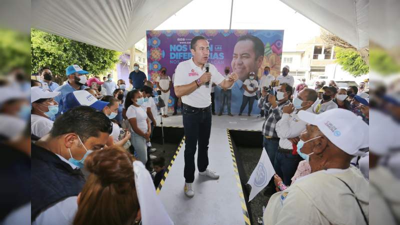 La policía debe concentrarse en cuidar a los ciudadanos: Carlos Herrera 