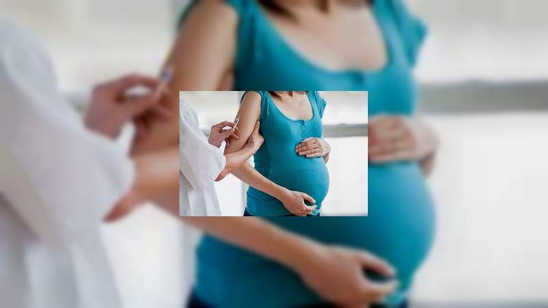 Gobierno de Brasil decide suspender vacunación en mujeres embarazadas 