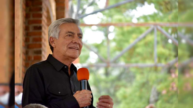 Policía digna y evitar abusos: Cristóbal Arias   
