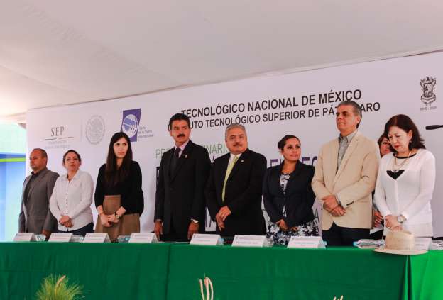 Arranca el Primer Seminario para el Desarrollo Sustentable 