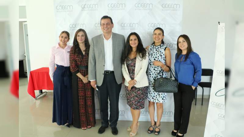 Mi gobierno será un aliado y facilitador de todo aquel que quiera invertir: Memo Valencia