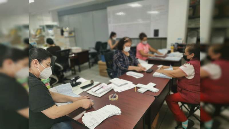 Dispersará la SEE más de mil millones de pesos para pago de nómina 