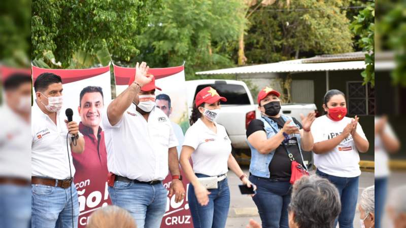 Necesaria evaluación del INSABI, para garantizar un sistema de salud incluyente: Paco Huacus. 