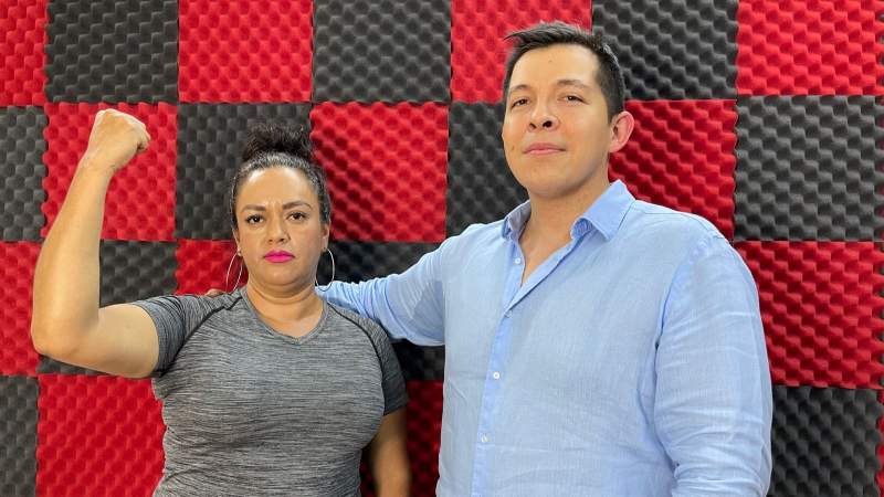 Basta de Romantizar trato hacia las y los maestros en Michoacán: Misael García 
