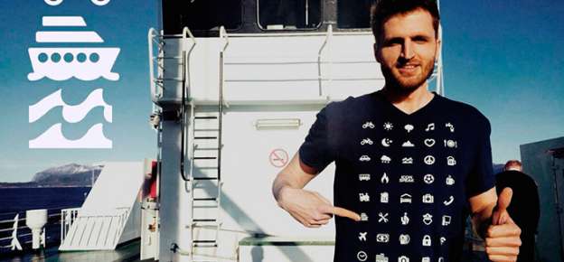 IconSpeak playera para entender cualquier idioma  