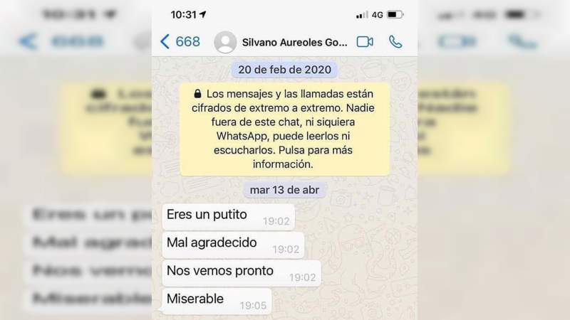 “Declinan candidatos por intereses propios; la gubernatura sólo entre dos”. Por Víctor Armando López