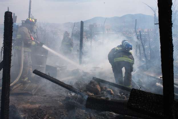 Emite Ayuntamiento de Morelia recomendaciones para prevenir incendios forestales y domésticos 
