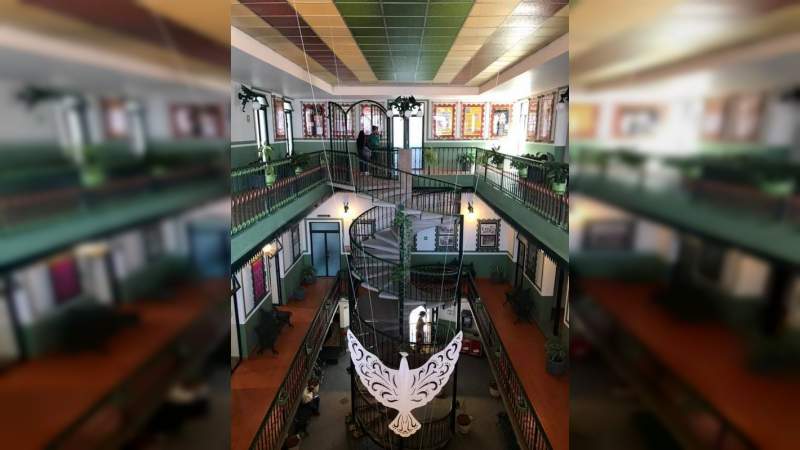 Pandemia deja presupuesto limitado para los museos