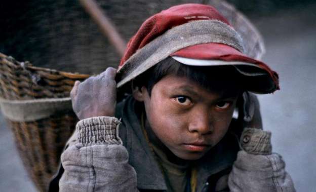 16 de abril Día Mundial contra la Esclavitud Infantil 