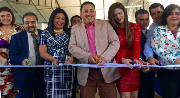 Feria Nacional del Libro en Uruapan  - Foto 4 